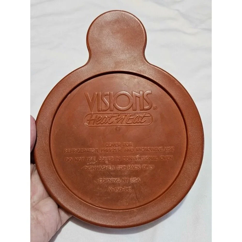 Corningware bowl very